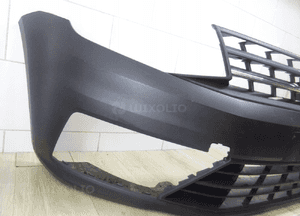 Zderzak przód przedni vw caddy iii lift 15- 2K5807221J 3