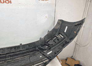 Zderzak audi A6 C8 4K 4K0 chrom edit 4XPDC 2018-2025 grill atrapa s-line 8