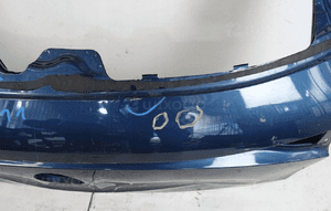 Mercedes eqa W243 klapa bagażnika tył tylna 6