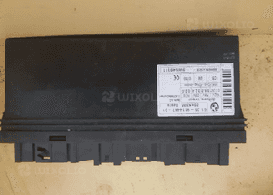 moduł nadwozia bmw e 60 61359114447-01