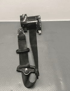 MERCEDES W221 PAS BEZPIECZEŃSTWA FOTELA TYLNEGO PRAWEGO A2218601485 1