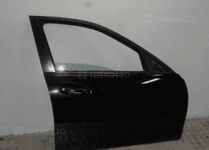 Mercedes W204 drzwi prawy przód sedan k.l C040 1