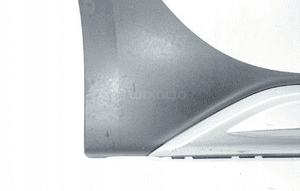 Listwa nakładka progowa prawa audi A4 B9 lift komb 3