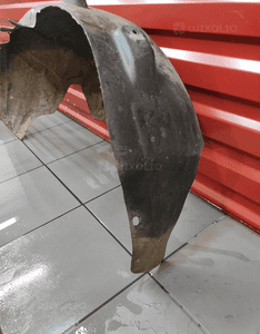Jeep cherokee liberty kk 07-12 nadkole lewy prawy tył tylne oryginał bdb 12