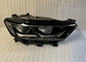 VW T-ROC full led lampa lewa 1