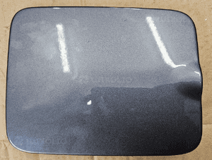 Volvo S60 klapka wlewu paliwa 455-16 019-26 2