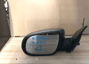 Lusterko lewe kia rio 6PIN 11R 2