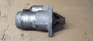 Rozrusznik starter silnika Fiat Punto EVO 1.4 8V 51832950 5