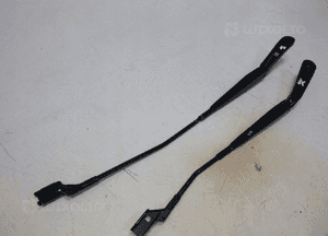 JAGUAR XE X760 RAMIE WYCIERACZKI PRZÓD PRAWE EU 3