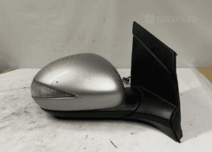 Lusterko prawe civic viii 8 ufo NH700M srebrny 9PIN 1