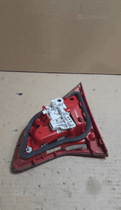 Lampa tylna lewa opel meriva b nr 21629003 6