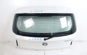 Klapa bagażnika tył bmw serii 1 E81 E87 2004-2011 1