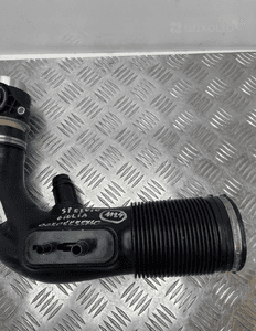 Alfa romeo stelvio giulia rura przewód powietrza 00505555740 6