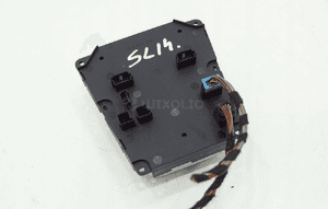 Panel moduł dachu lusterek mercedes sl R230 03 5