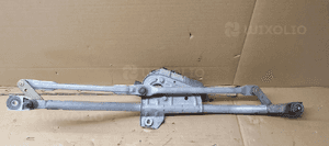Mechanizm wycieraczek przód Skoda Superb I 3B1955113D 1