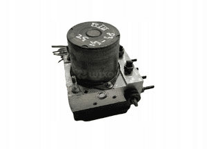 Pompa sterownik abs partner berlingo iii 0265252248 9802179180 0265951977 1