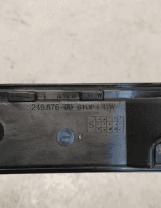 VW ID. BUZZ LAMPA TYŁ TYLNA W KLAPE LED ORYGINAŁ 19