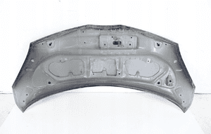 Toyota aygo i maska pokrywa silnika 2005-2012 533240H010 6