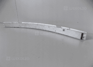 BMW X5 F15 / BMW X6 F16 - Belka wzmocnienie zderzaka - 4234 7