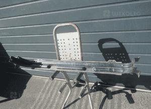 Belka pod chłodnice przednia przód mercedes vito W447 A4478800403 2014 8