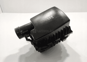 Obudowa filtra powietrza nissan navara iv D23 NP300 2.3 dci 4JA1A 2015-2022 5