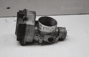Przepustnica powietrza Peugeot 207, Citroen 1.4 9640796280 1
