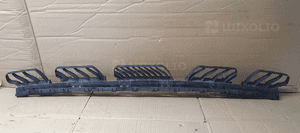 Ślizg zderzaka tył tylny środkowy VW Golf VIII 8 Kombi 5H9807863C 5