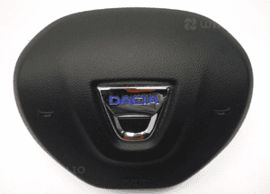 DACIA DUSTER SANDERO LOGAN 17- PODUSZKA AIRBAG KIE 2