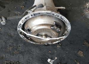 skrzynia biegów s klasa 5.0 v 8 r2102710801 2