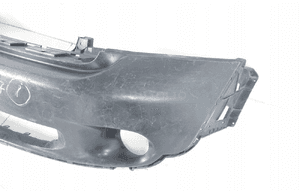 Zderzak przód przedni mini countryman R60 9802216 4