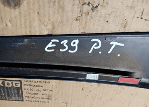 Listwa osłona nakładka słupka prawy tył tylna prawa BMW 5 E39 Kombi 5