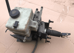 POMPA ABS WABCO SXC100000 RANGE ROVER P38 1