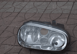 golf IV zestaw lamp WYSYŁKA 3