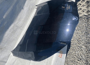 SKODA OCTAVIA 4 IV MASKA 19- 3