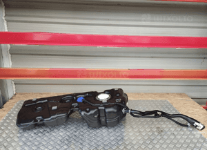 BMW F48 ZBIORNIK BAK PALIWA DIESEL 7348331 8