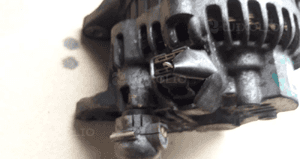 Mazda 6 2.0 CITD alternator RF5C 90A 6