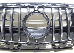 Grill Atrapa MERCEDES E KLASA W214 22- 6.3 AMG LED A2148806902 4