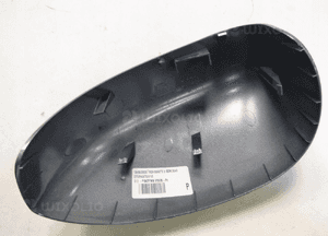 Fiat 500 prawa osłona obudowa lusterka nowa 8
