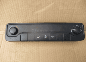 Panel nawiewu mercedes sprinter W907 W910 A9079054006 1