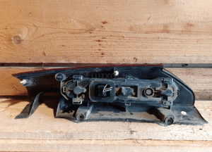 Renault kangoo iii 3 lampa tył lewa oryginał wysyłka! 4