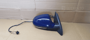 Lusterko prawe 6pin 6 pinów Europa VW Passat B6 LA5E 1