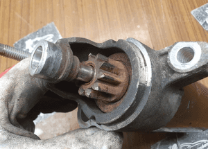 Rozrusznik Silnika 03L911021 1005831597 0001115056 2.0 TDI Diesel Manual Audi A4 B8 A5 A6 C7 Q5 5