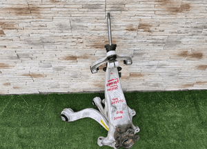 ZWROTNICA WAHACZ AMORTYZATOR BMW 8 G16 6884385 1