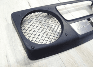 OSŁONA WENTYLATORY SILNIKA PORSCHE Carrera 911 991 991504583 3.8 2