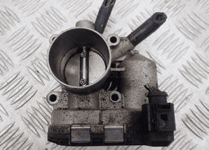 Przepustnica vw 030133062C  bosch 0280750095 1