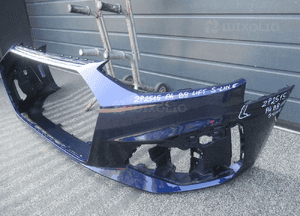 ZDERZAK PRZEDNI PRZÓD A4 B9 S4 S-LINE LIFT 8W0 8W0807437AQ 2019-2024 5