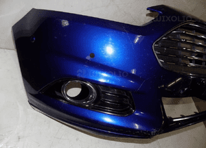 Ford mondeo MK5 2014-19 zderzak przód 6X pdc grill 2