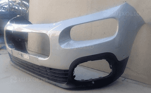 Zderzak przód przedni citroen berlingo iv 4 18- 3