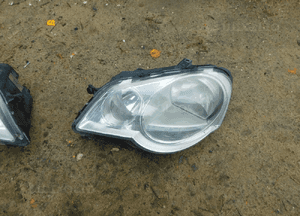 polo 9N FL lift lampa lewa WYSYŁKA 1