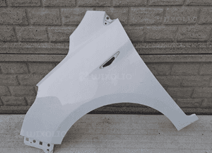 Ford ka plus MK3 iii 16-22 błotnik przedni lewy 1